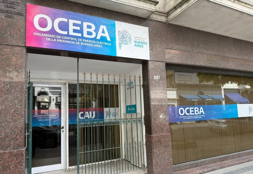 OCEBA abrió un sumario contra la Cooperativa de Barker por incumplimientos regulatorios