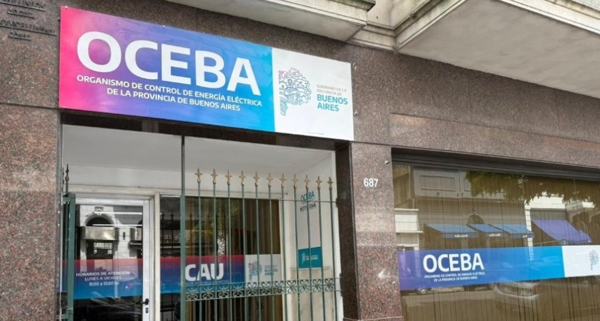 OCEBA abri&oacute; un sumario contra la Cooperativa de Barker por incumplimientos regulatorios